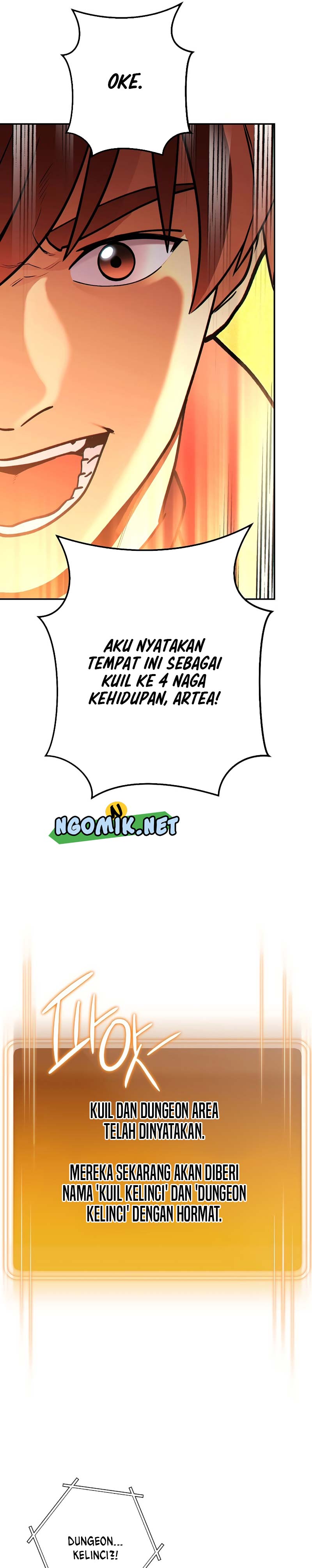 Dungeon Reset Chapter 140 Gambar 22
